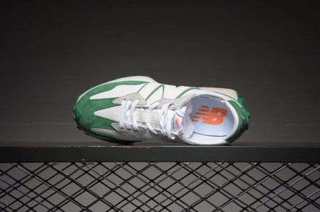 New Balance Casablanca x 327 'Idealist'