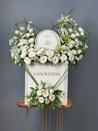 هنوفيرين المميزة