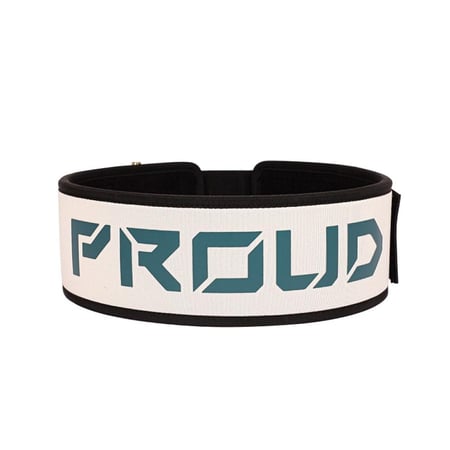 حزام رفع اثقال -  321 GYM