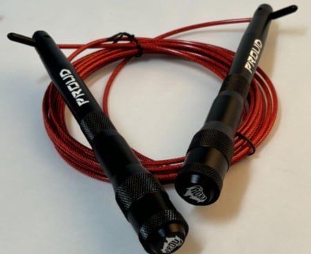حبل قفز ثقيل PROUD heavy Jump Rope