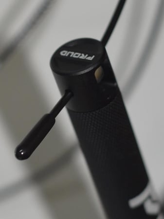 حبل قفز سريع PROUD Jump Rope
