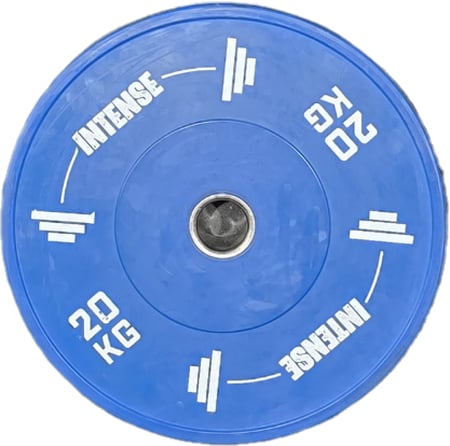 اقراص اوزان حديد -  321 GYM