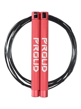 حبل قفز سريع PROUD Jump Rope