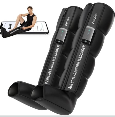 جهاز تدليك وإستشفاء Beoka