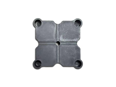 Rubber mat- ارضيات ربل