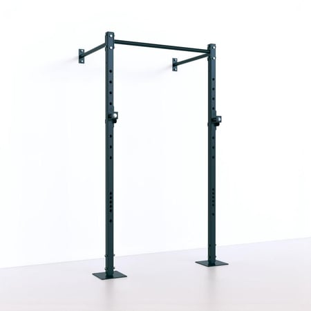 (مستخدم / Used) Wall Mounted Rack