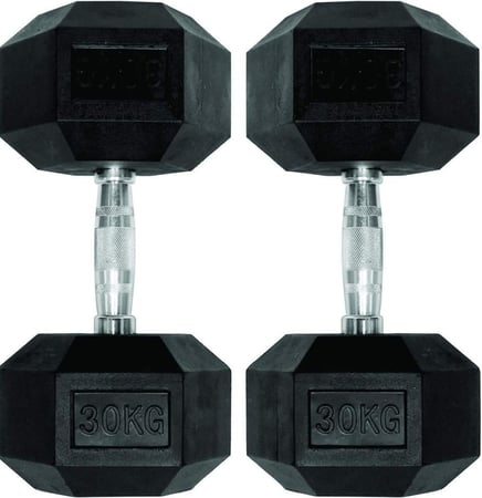 دمبل حديد للبيع -  321 GYM