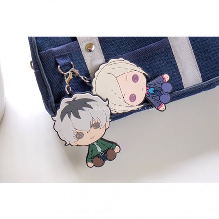 تعليقات Tokyo Ghoul:re اللطيفة