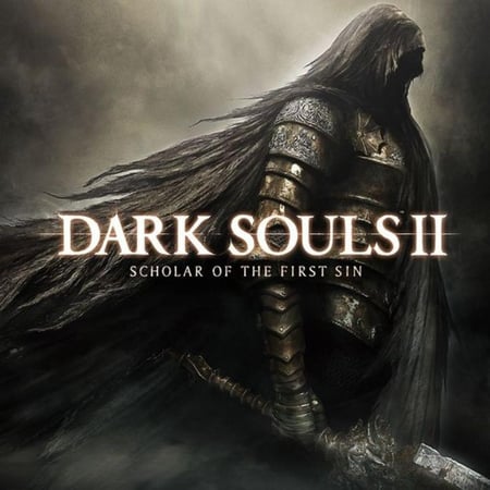 ثلاثية دارك سولز مع جميع الإضافات | Dark Souls bundle