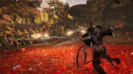 داينستي واريورز-DYNASTY WARRIORS: ORIGINS DIGITAL DELUXE EDITION
