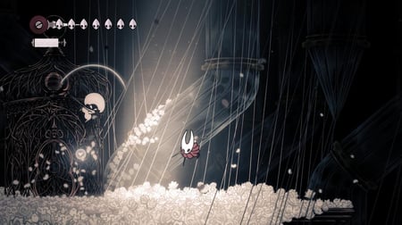 بكج هولو نايت: سيلكسونغ Hollow Knight: Silksong