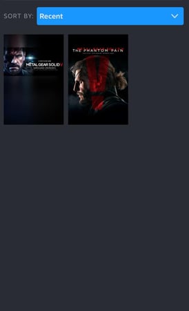 ميتال قير سوليد 5 + ميتال قير (METAL GEAR SOLID V+Metal THE DEFINITIVE EXPERIENCE