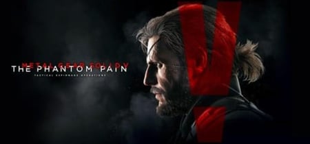 ميتال قير سوليد 5 + ميتال قير (METAL GEAR SOLID V+Metal THE DEFINITIVE EXPERIENCE