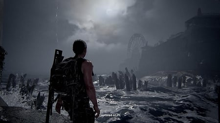 ذا لاست أوف أس ريماسترد -The Last of Us™ Part II Remastered