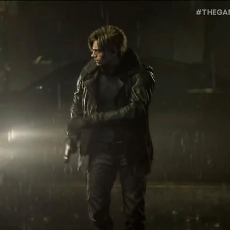 ريزدنت إيفل ريكويام 9 Resident Evil Requiem Deluxe