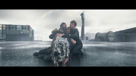 ديث ستراندينغ 2 - أون ذا بيتش - النسخة الفاخرة DEATH STRANDING 2: ON THE BEACH  Deluxe
