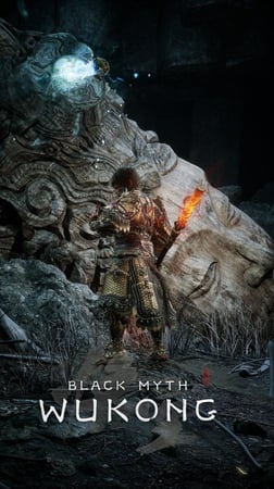 بلاك ميث: ووكونغ- Black Myth: Wukong Digital Deluxe
