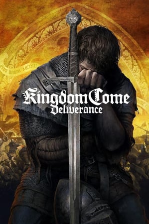 كيندوم كام: ديلفيرنس الجزء الاول - KINGDOM COME: DELIVERANCE ROYAL EDITION