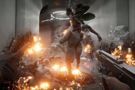 أتوميك هارت بريميوم-Atomic Heart - Premium