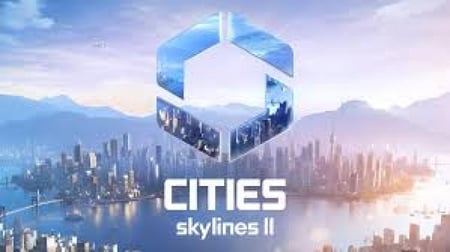 سيتيز: سكاي لاينز 1-2 (Cities: Skylines II
