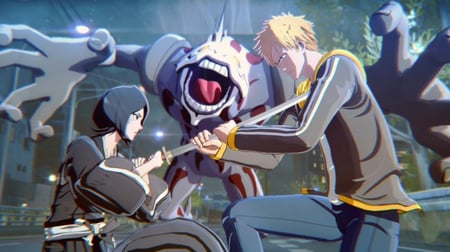 بليتش ريبيرث اوف سولز BLEACH Rebirth of Souls Ultimate Edition