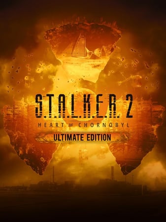 ستالكير S.T.A.L.K.E.R 2 Heart of Chernobyl Ultimate