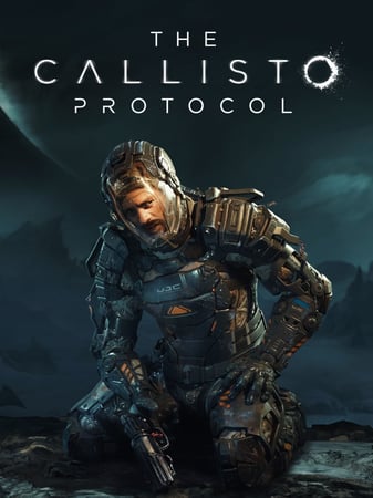ذا كاليستو بروتوكول -The Callisto Protocol