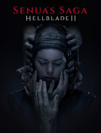 Senua's Saga: Hellblade II سنواز ساغا: هيل بليد 2