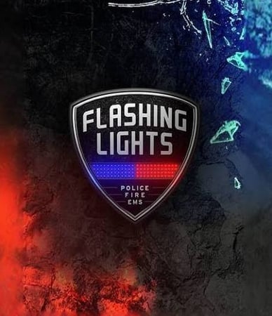 محاكاة الشرطة ومكافحة الحرائق وخدمات الطوارئ