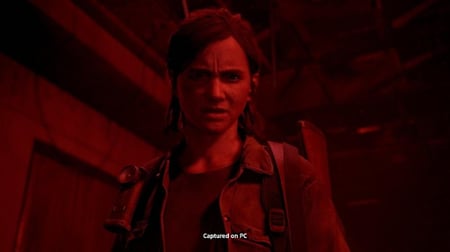 ذا لاست أوف أس ريماسترد -The Last of Us™ Part II Remastered