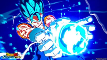 دراجون بول سباركينج زيرو التميت DRAGON BALL: Sparking! ZERO Ultimate Edition