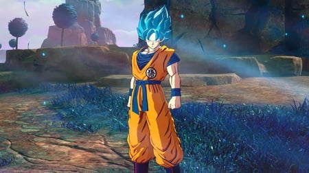 دراجون بول سباركينج زيرو التميت DRAGON BALL: Sparking! ZERO Ultimate Edition