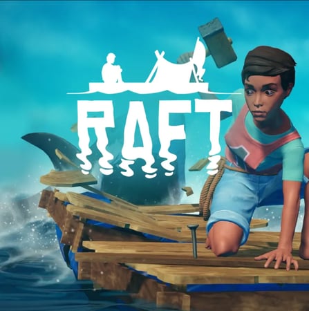 رفت (Raft)