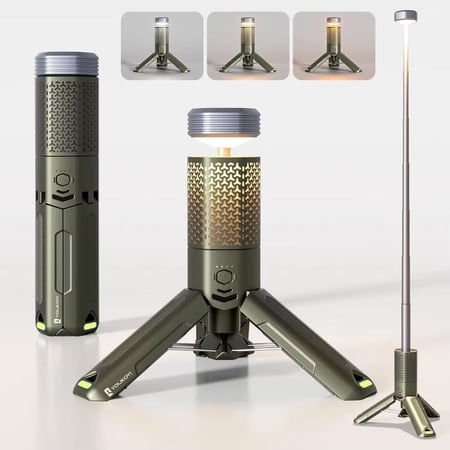 كشاف رحلات متعدد الاستخدامات