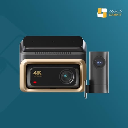 بكج داش كام ddpai z60proثنائي