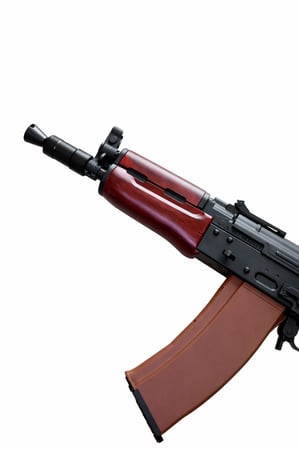 AKS-74U