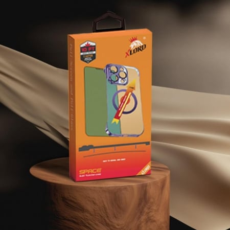 بكج حماية ايفون 14 برو ماكس