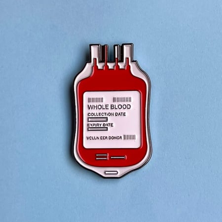 بروش كيس دم