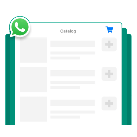 كاتلوج الواتساب