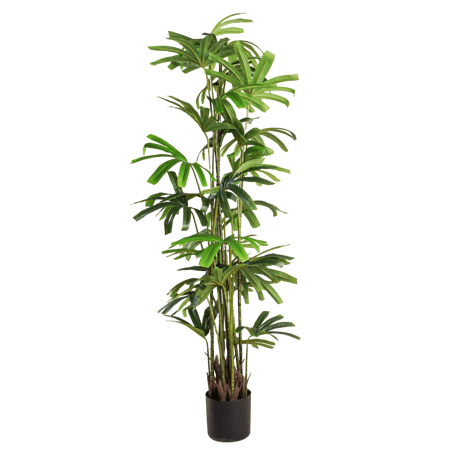 شجرة رابسة افضل شجرة منزلية صناعية