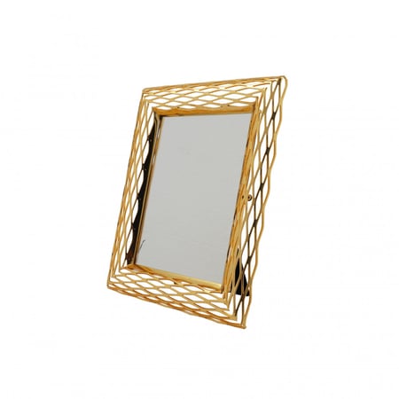 مرايه  ذهبي  صيني          F104J27671