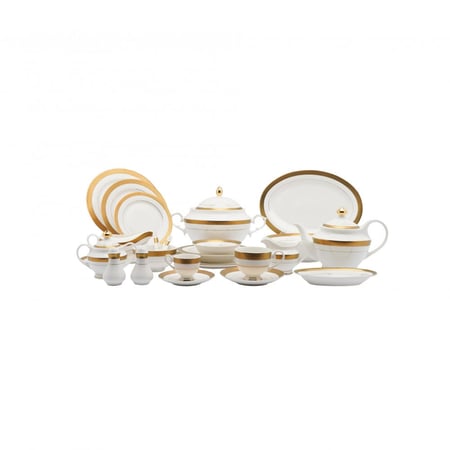 طقم سفرة فخم