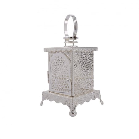 مباخر    ( فضي )  صيني           F82775S/S