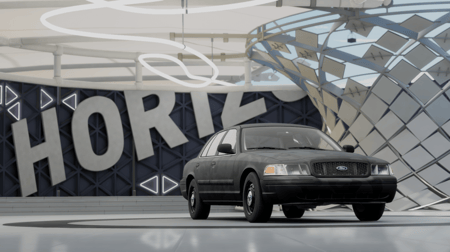 عرض حساب فورزا هورايزن 4 و 3 مهكر بحساب واحد للاكس بوكس ون   وللبي سي