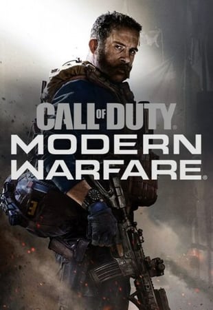 كود مودرين وارفير للبي سي ستيم - كود 16 - Call of Duty Modern Warfare pc steam