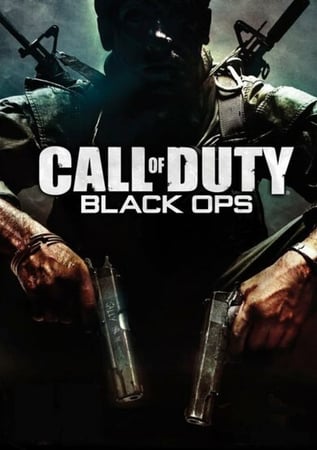 كود بلاك اوبس 1 للبي سي - كود 7 Call of duty : Black ops 1 Pc