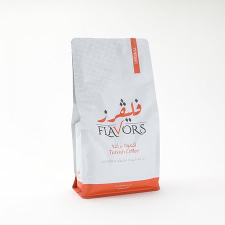 قهوة تركية 500g