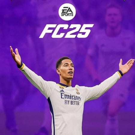 فيفا25 / fc25