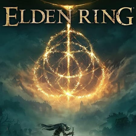 الدن رينق ps5&ps5