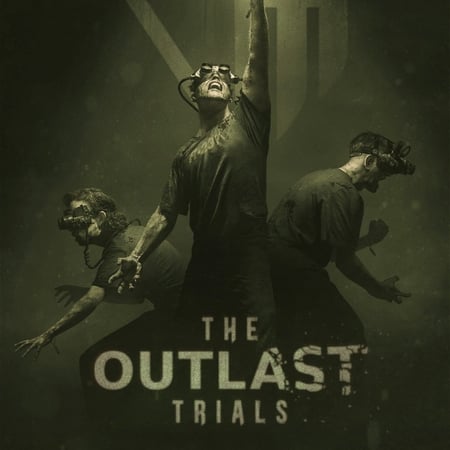 Outlast Trials